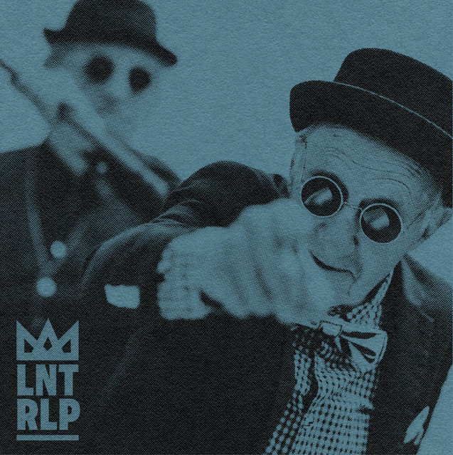 My Art on the Market - L'Entourloop Remix