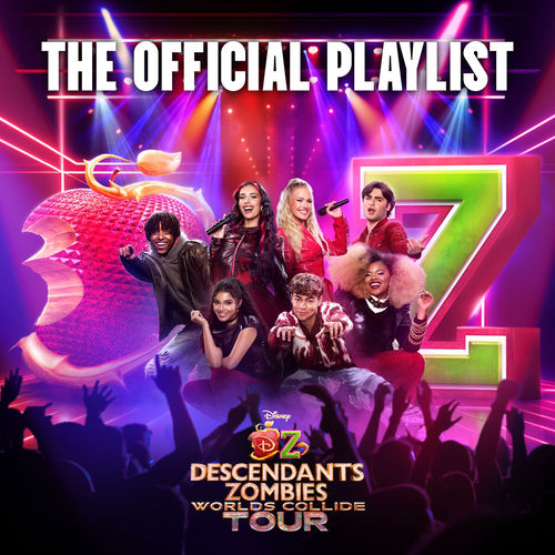 Ways to Be Wicked (From "Descendants 2"/Soundtrack Version)