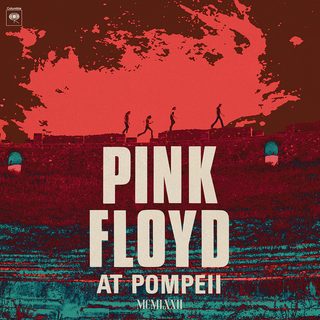 Careful with That Axe, Eugene - Alternate Take - Live at Pompeii - MCMLXXII - 2025 Mix