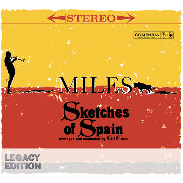 Miles Davis - Saeta