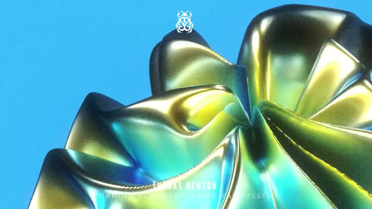 Morning Sun [Tomorrowland Music]