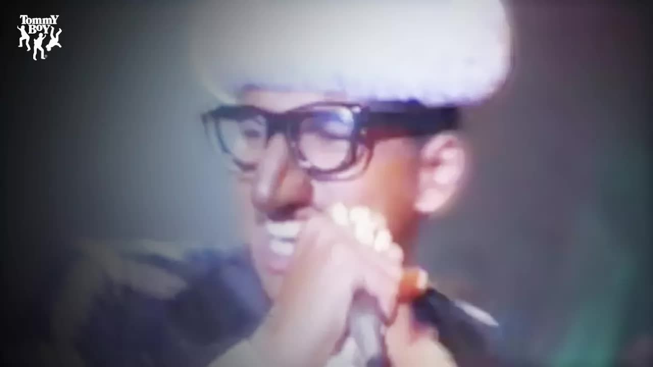 The Humpty Dance