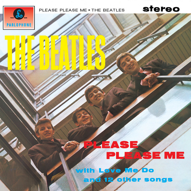 Twist And Shout - Remastered