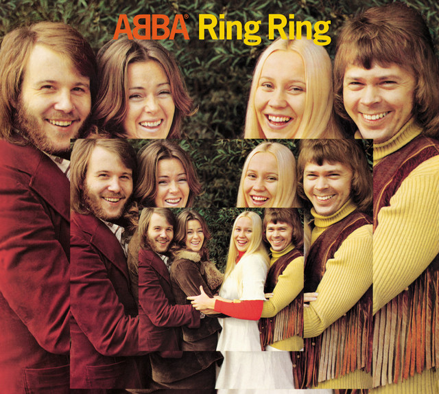 Ring Ring - English Version