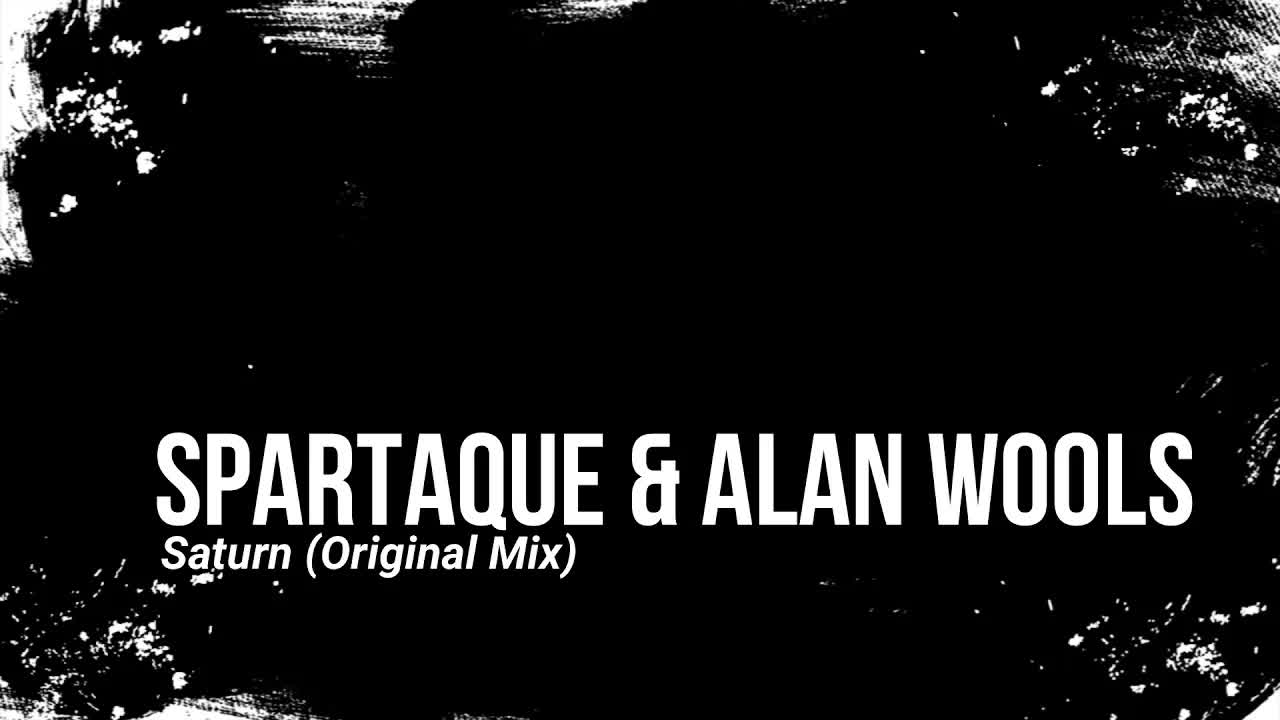 Saturn (Original Mix)
