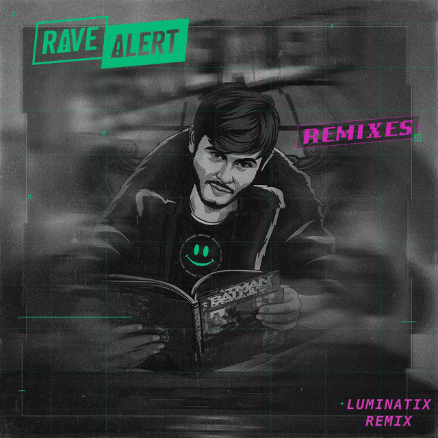 PSY-TRANCE ◉ Creeds - Push Up (Luminatix Remix)
