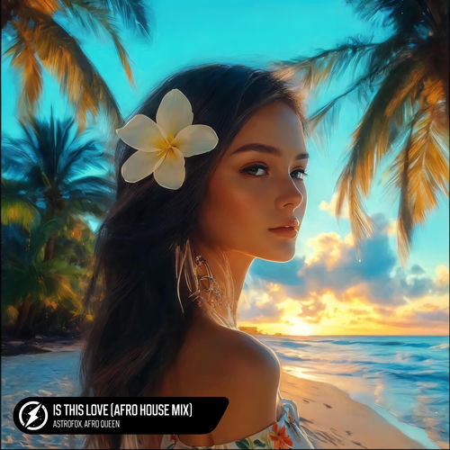 Is This Love (Afro House Mix)