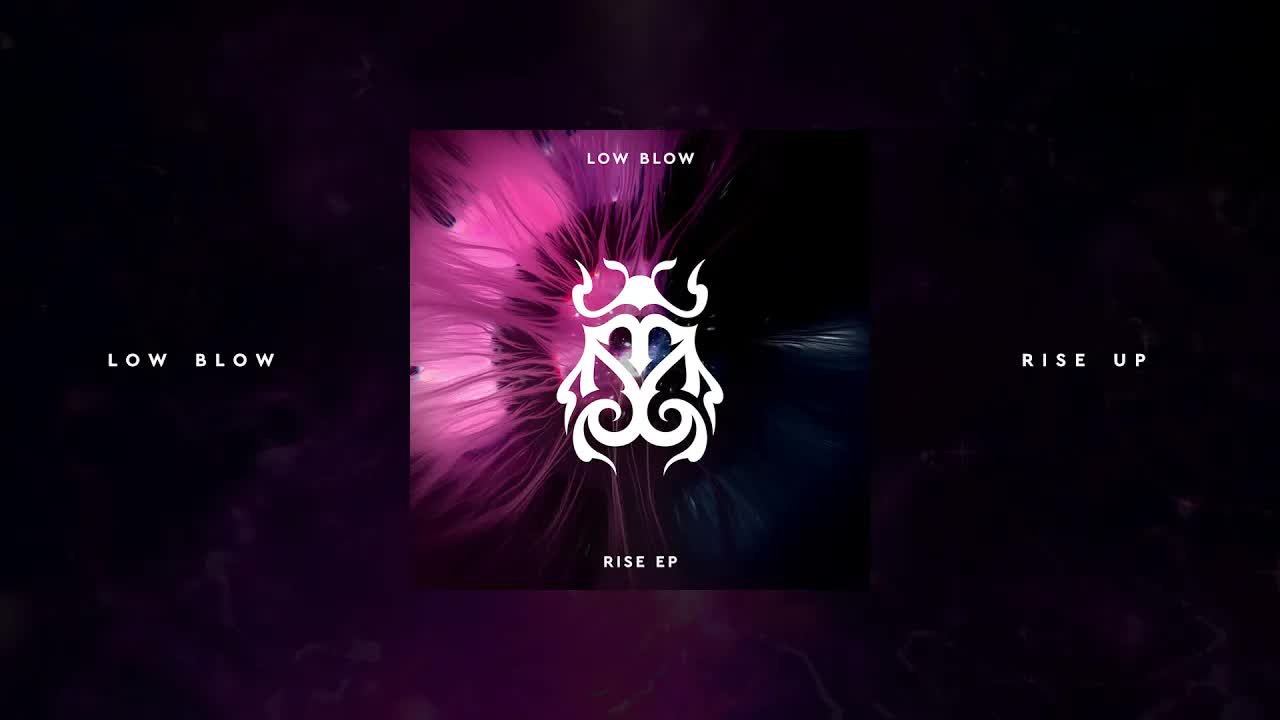 Rise Up [Tomorrowland Music]
