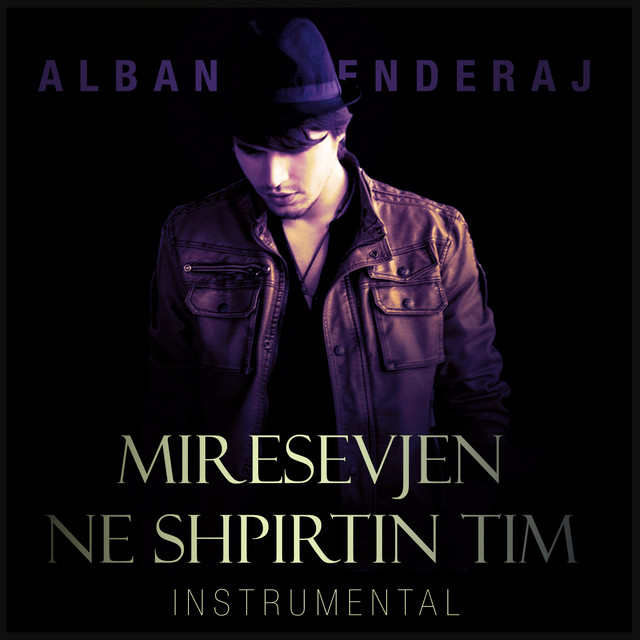 Alban Skenderaj - JA KU JAM (Official Video)