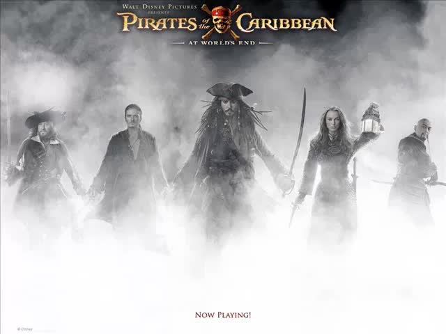 Main Theme