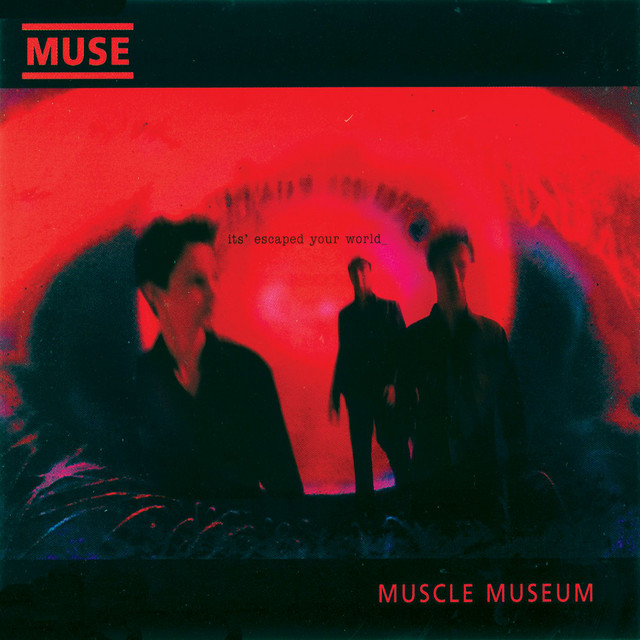 Muscle Museum - Live Acoustic Version KCRW 8/3/99