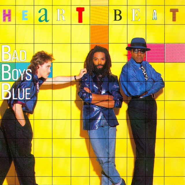 I Wanna Hear Your Heartbeat (Sunday Girl)