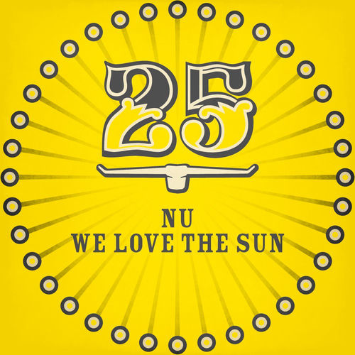 Who Loves The Sun feat. Jo.Ke (Edit)