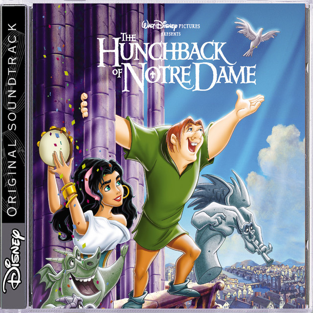The Bells Of Notre Dame