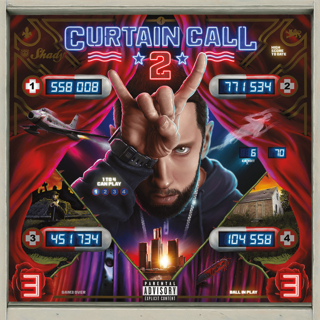 Crack A Bottle (feat. Dr. Dre & 50 Cent)